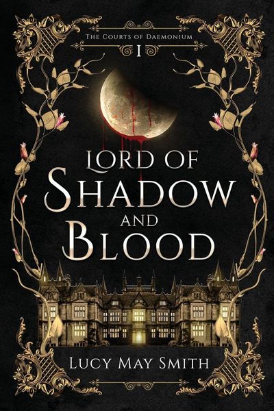 Produktbild: Lord of Shadow and Blood