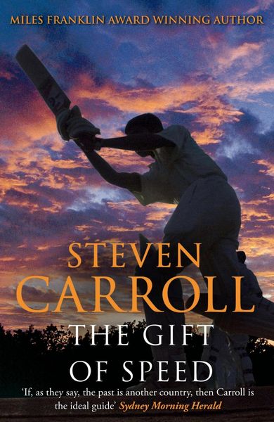 Produktbild: The Gift of Speed