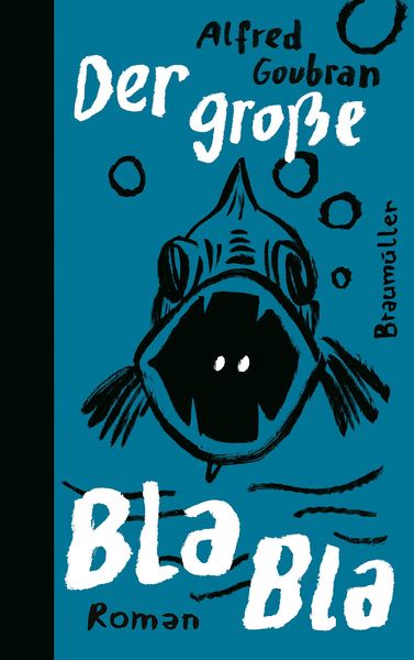 Produktbild: Der gro&szlig;e BlaBla