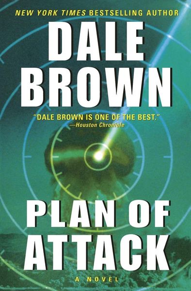 Produktbild: Plan of Attack