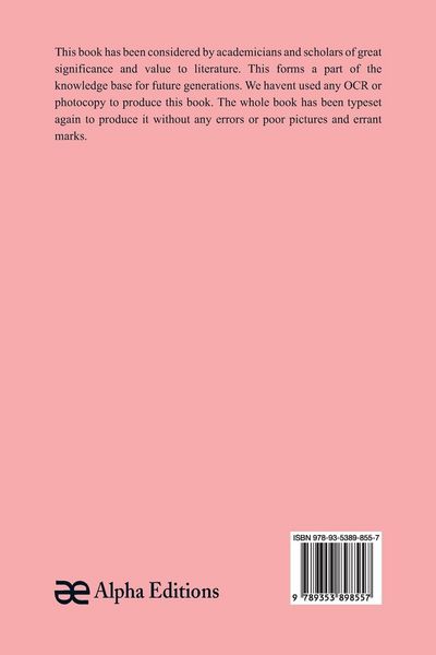 Produktbild: Penmanship of the XVI, XVII & XVIIIth centuries, a series of typical examples from English and foreign writing books