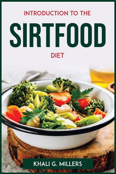 Produktbild: Introduction To The Sirtfood Diet