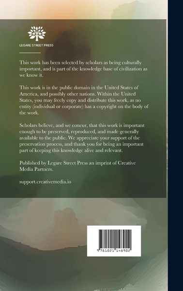 Produktbild: The Homoeopathic Theory and Practice of Medicine; Volume 1