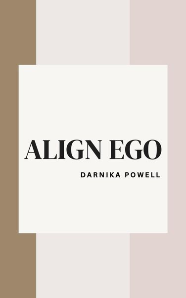 Produktbild: Align Ego