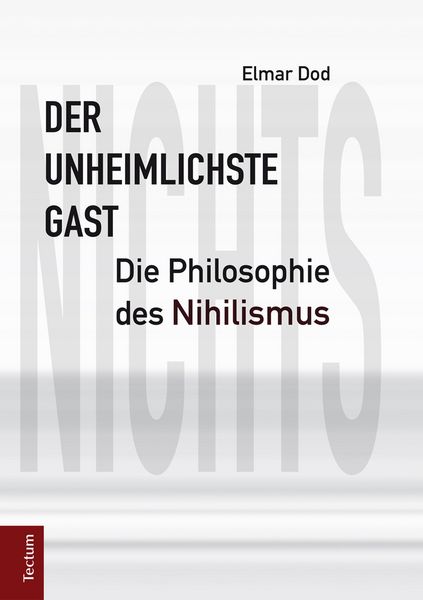 Produktbild: Der unheimlichste Gast