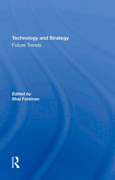 Produktbild: Technology And Strategy
