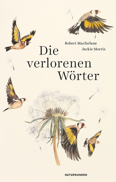 Die verlorenen Wörter, Gebundene Ausgabe von Robert Macfarlane, Matthes & Seitz, 978-3-95757-622-4