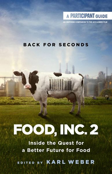 Produktbild: Food, Inc. 2
