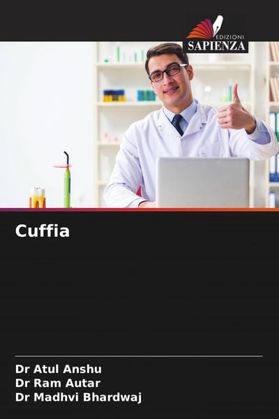 Produktbild: Cuffia