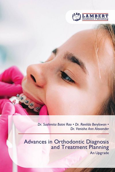 Produktbild: Advances in Orthodontic Diagnosis and Treatment Planning