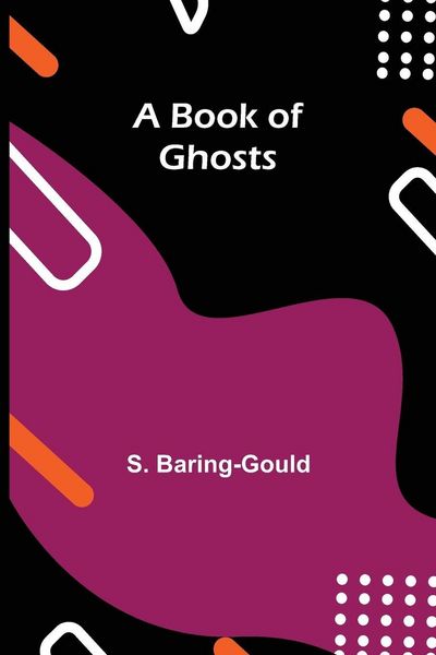 Produktbild: A Book of Ghosts