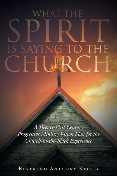 Produktbild: What The Spirit is Saying to the Church