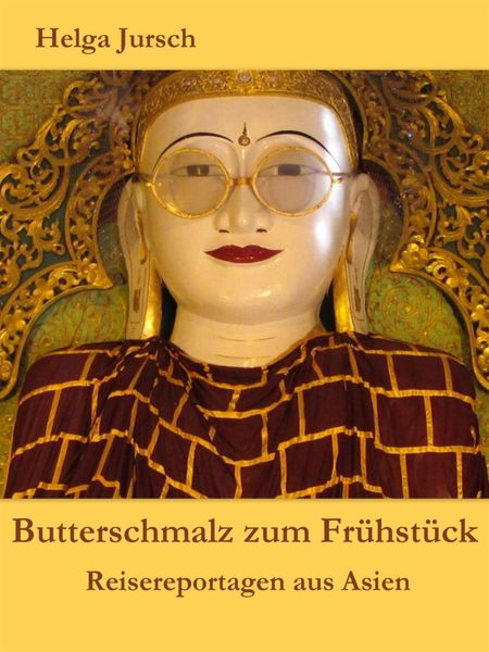 Produktbild: Butterschmalz zum Fr&uuml;hst&uuml;ck