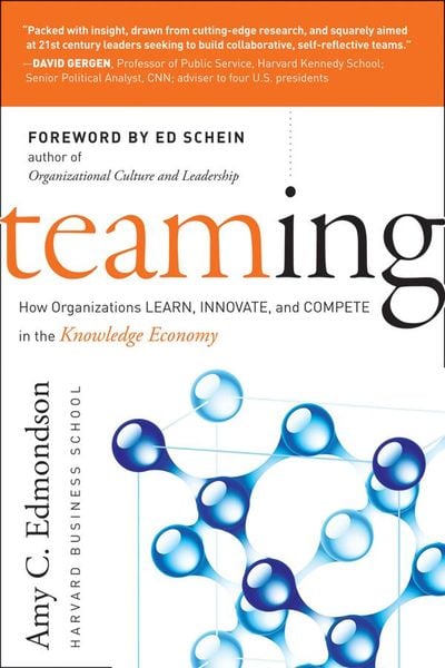 Produktbild: Teaming