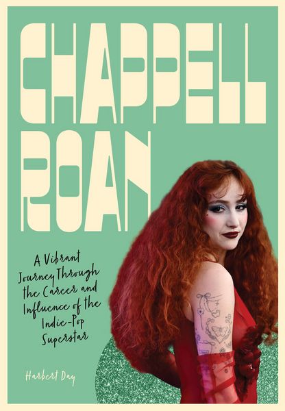 Produktbild: Chappell Roan