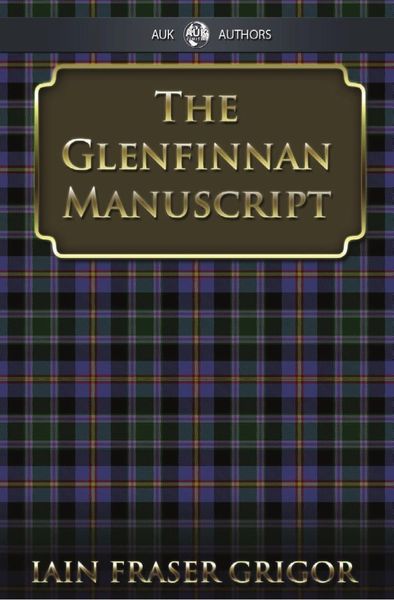 Produktbild: Glenfinnan Manuscript