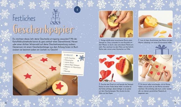 Produktbild: Wundervolle Welt. Adventskalender
