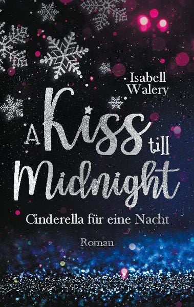 Produktbild: A kiss till Midnight