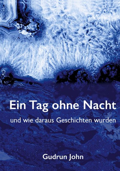 Produktbild: Ein Tag ohne Nacht