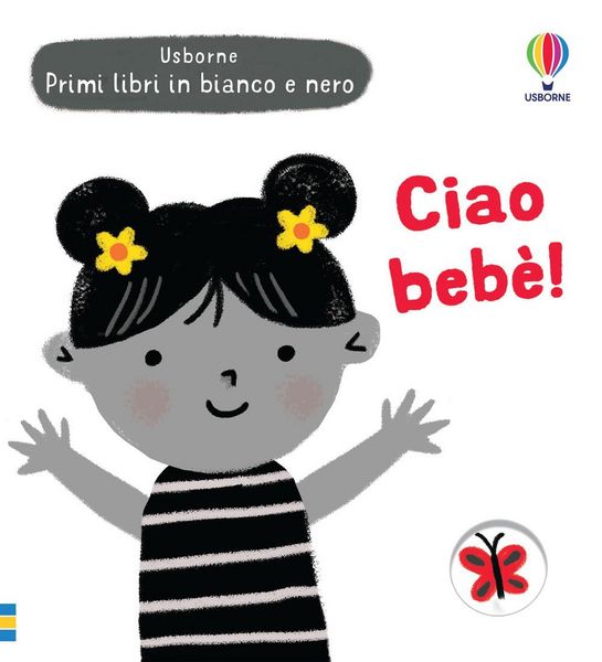 Produktbild: Ciao beb&egrave;!