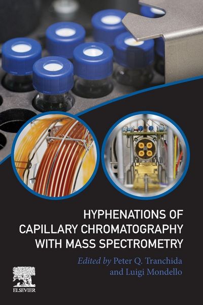 Produktbild: Tranchida, P: Hyphenations of Capillary Chromatography with