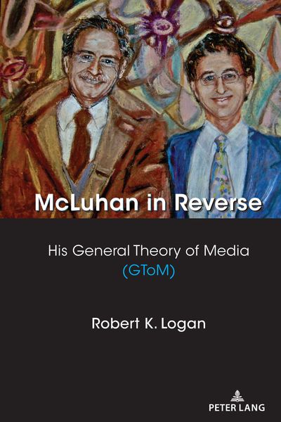 Produktbild: McLuhan in Reverse
