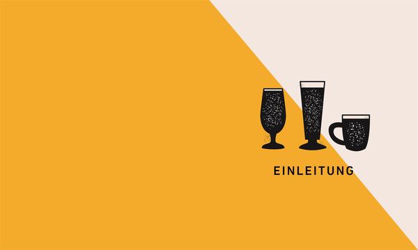 Produktbild: Bier selbst brauen