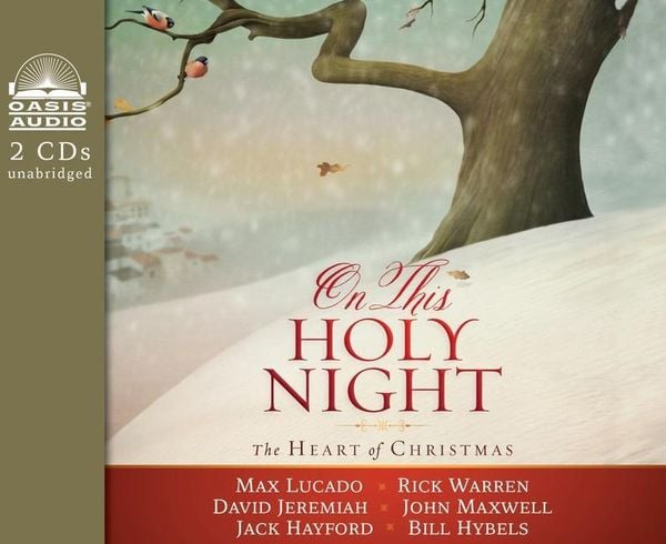 Produktbild: On This Holy Night