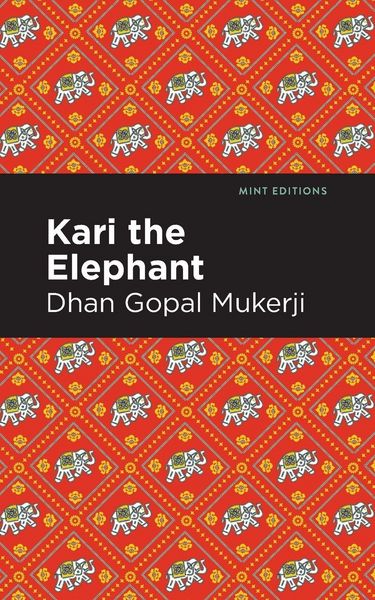 Produktbild: Kari the Elephant