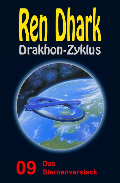 Produktbild: Das Sternenversteck