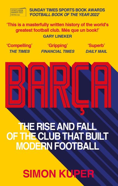Produktbild: Bar&ccedil;a