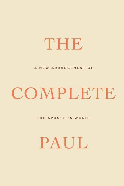 Produktbild: The Complete Paul