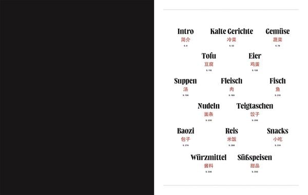 Produktbild: Die chinesische K&uuml;che