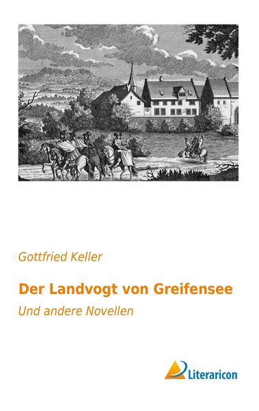 Produktbild: Der Landvogt von Greifensee