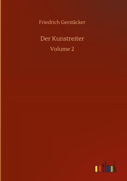 Produktbild: Der Kunstreiter