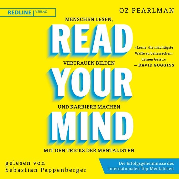 Produktbild: Read Your Mind
