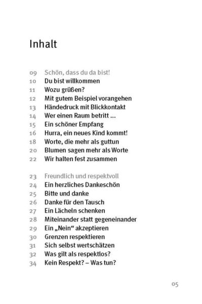 Produktbild: Die 50 besten Spiele f&uuml;r Disziplin und H&ouml;flichkeit in Kita und Grundschule