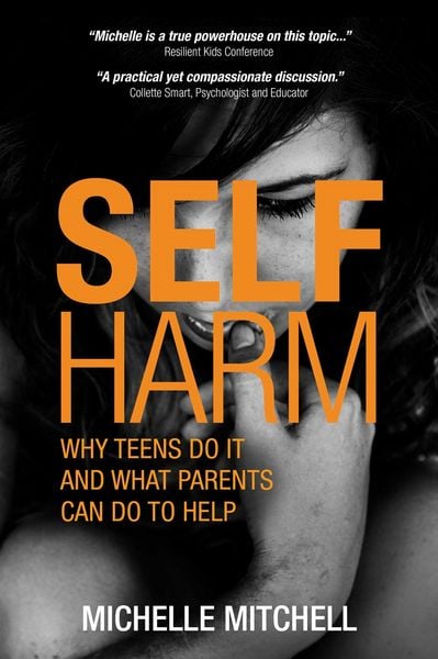 Produktbild: Self Harm