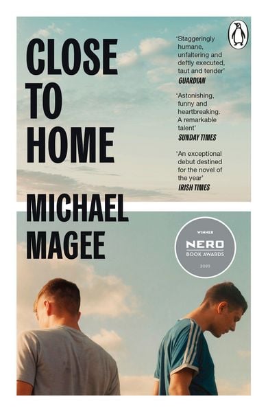 Produktbild: Close to Home