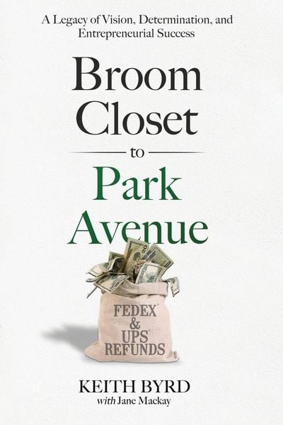 Produktbild: Broom Closet to Park Avenue