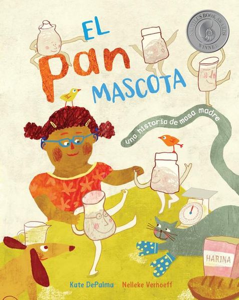 Produktbild: El Pan Mascota