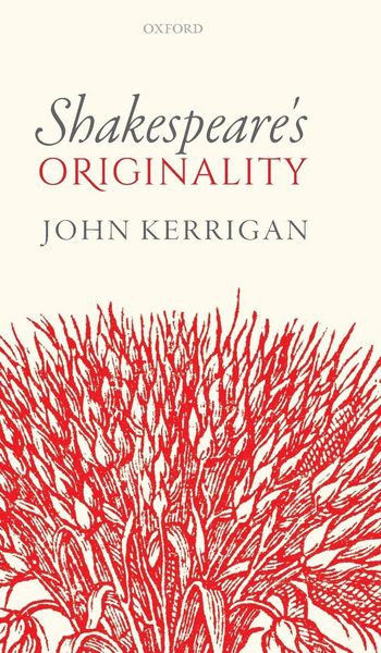 Produktbild: Shakespeare's Originality