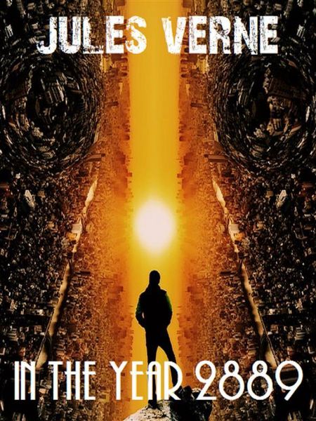 Produktbild: In the Year 2889