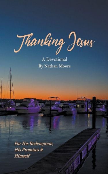 Produktbild: Thanking Jesus
