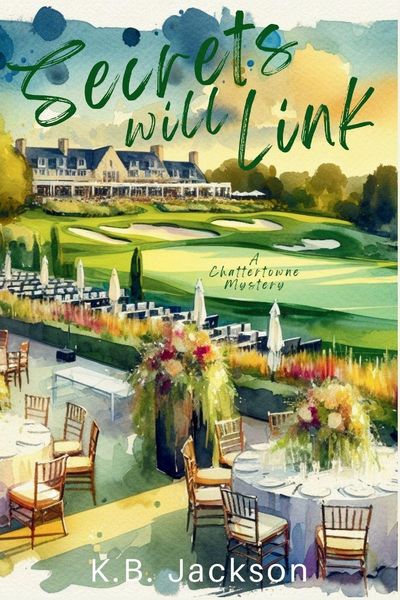 Produktbild: Secrets Will Link
