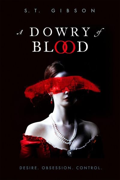 Produktbild: A Dowry of Blood
