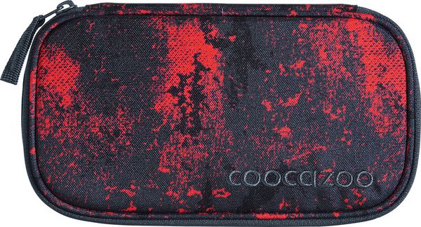 Produktbild: Schlamperm&auml;ppchen Broken Black