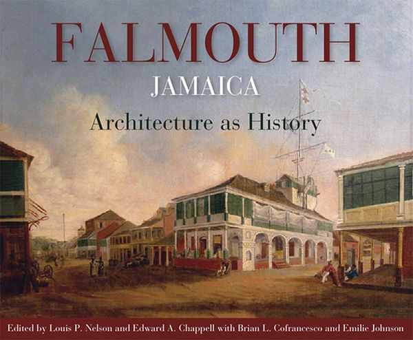Produktbild: Falmouth, Jamaica