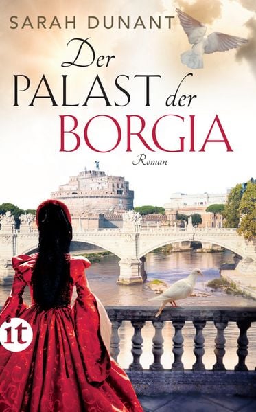 Produktbild: Der Palast der Borgia