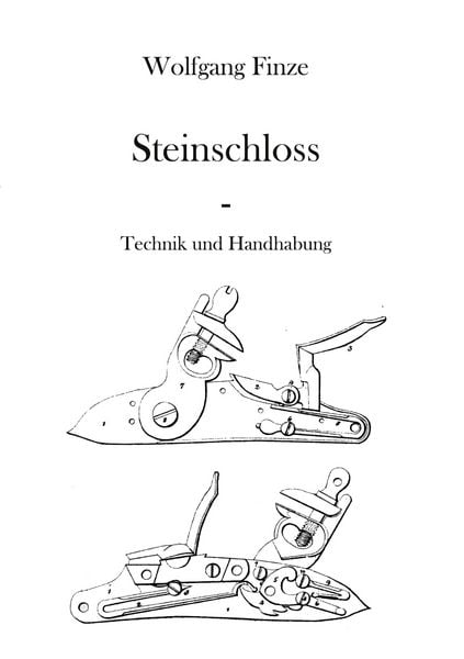 Produktbild: Steinschloss
